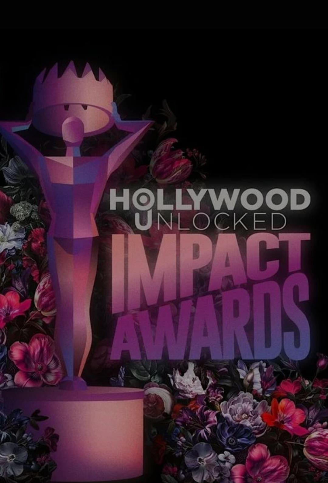 The 4th Annual Hollywood Unlocked Impact Awards (2024) The 4th Annual Hollywood Unlocked Impact Awards (2024)