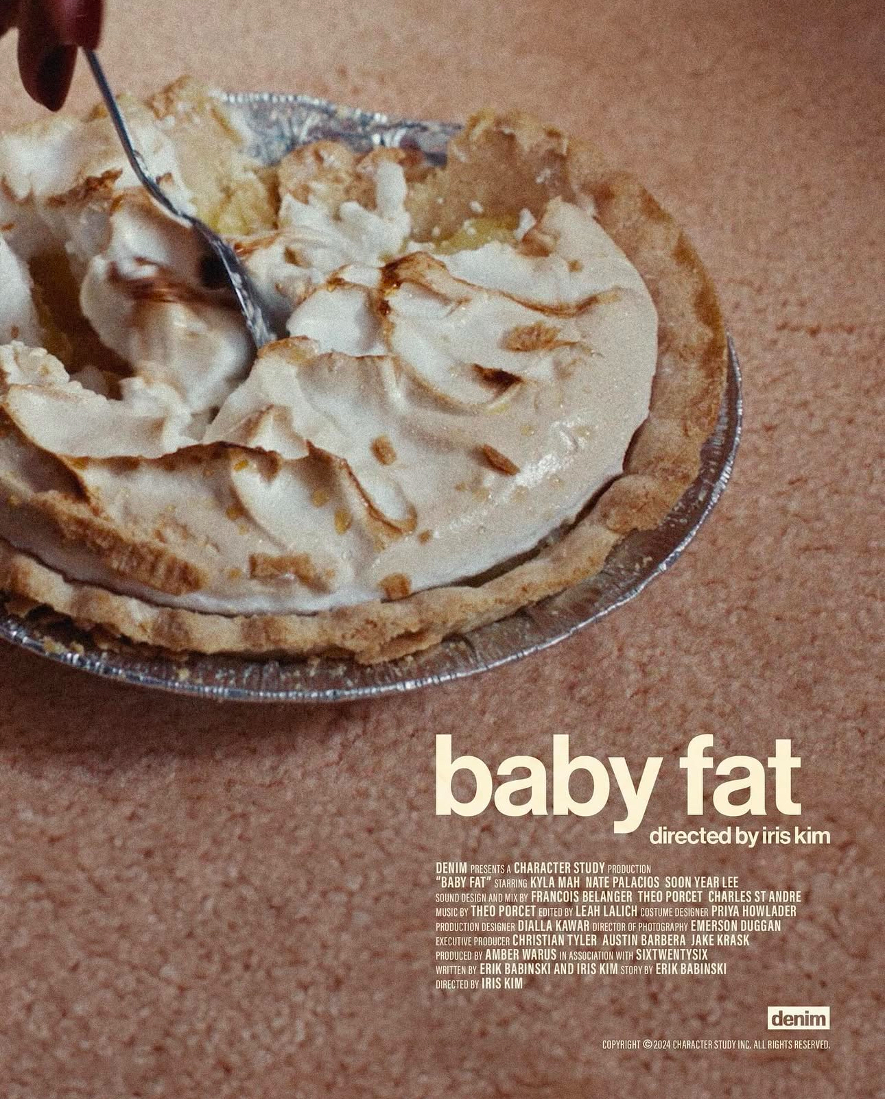 Baby Fat