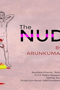 Primary photo for The Nudity