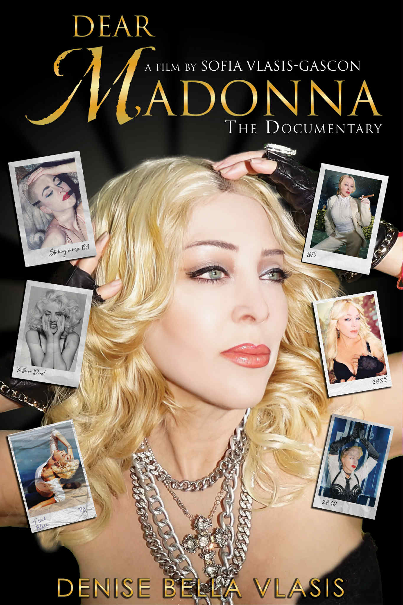 Dear Madonna documentary