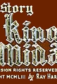 Primary photo for The Story of King Midas