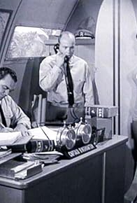 Primary photo for McHale, the Desk Commando Primary photo for McHale, the Desk Commando