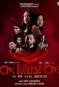 Primary photo for Chi Musi Chi - Even Dead Desire Belonging Primary photo for Chi Musi Chi - Even Dead Desire Belonging
