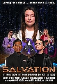 Primary photo for Salvation