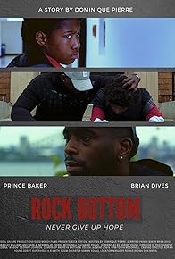 Primary photo for Rock Bottom