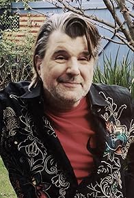 Primary photo for Christopher Young