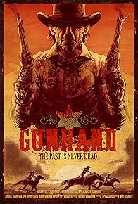 Primary photo for Gunhand
