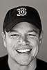 Primary photo for Matt Damon Primary photo for Matt Damon