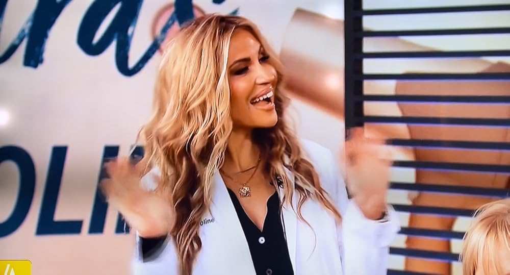 Nicole Caroline IMDb