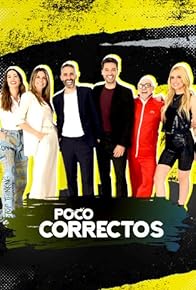 Primary photo for Episode dated 6 October 2023