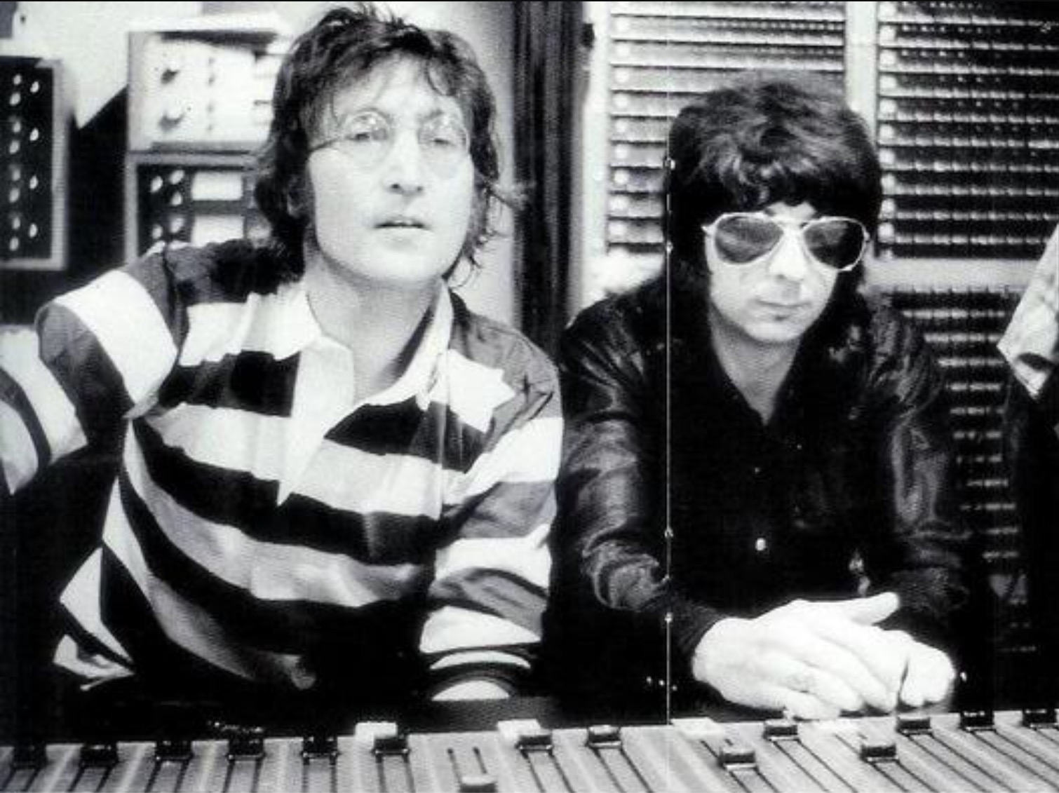 Phil Spector