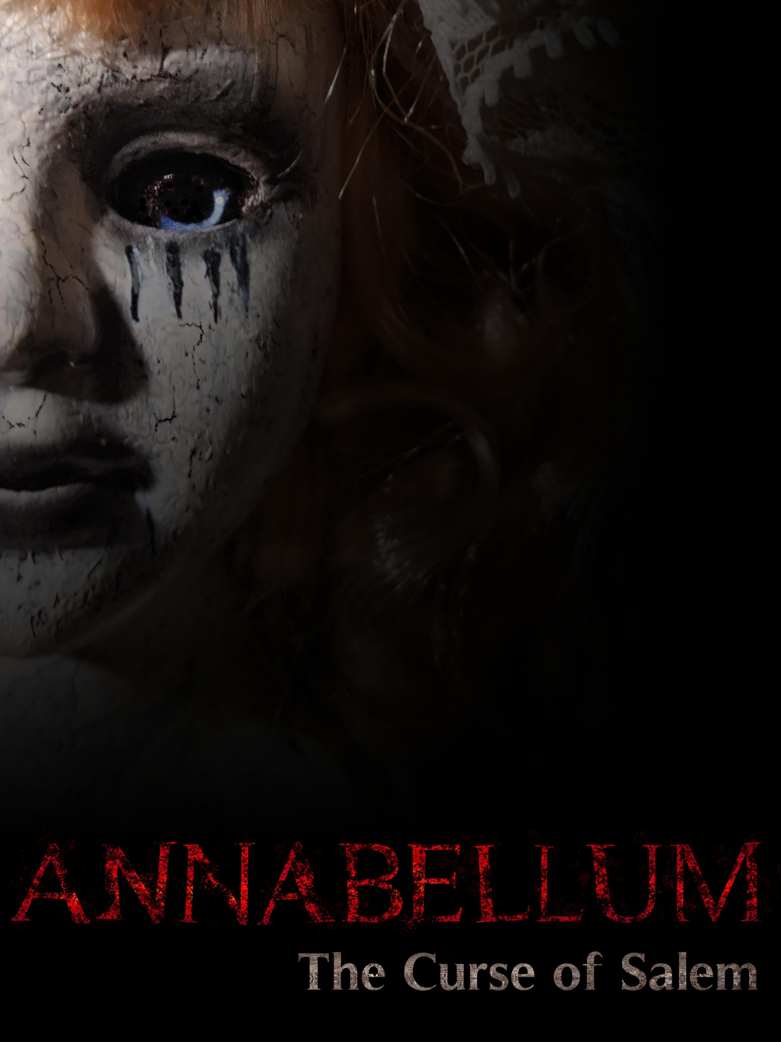 Poster of Annabellum: The Curse of Salem