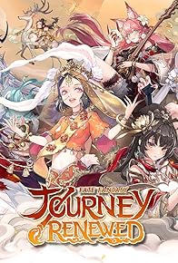Primary photo for Journey Renewed: Fate Fantasy