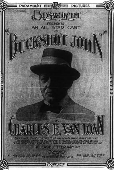 Primary photo for Buckshot John Primary photo for Buckshot John