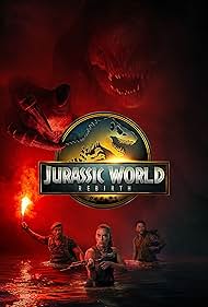 Jurassic World: Rebirth (2025)