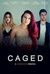 Primary photo for Caged
