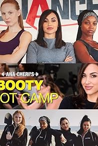 Primary photo for Ana Cheri's Booty Boot Camp Primary photo for Ana Cheri's Booty Boot Camp