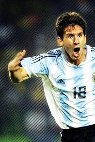 Primary photo for Argentina v Germany