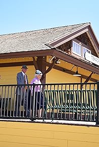 Primary photo for 4:52 - The Tehachapi Earthquake