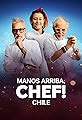 Manos arriba, chef! Chile's primary photo