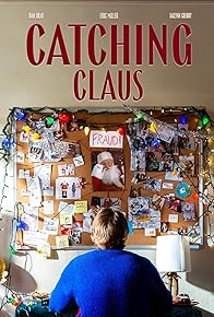 Primary photo for Catching Claus