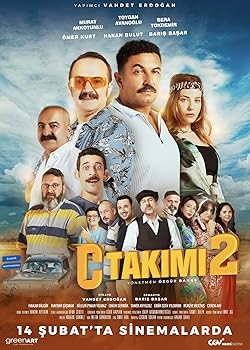 Poster of C Takimi 2