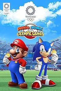 Primary photo for Mario & Sonic at the Olympic Games: Tokyo 2020 Primary photo for Mario & Sonic at the Olympic Games: Tokyo 2020
