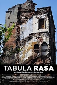 Primary photo for Tabula Rasa