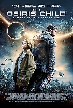 Poster of Origin Wars