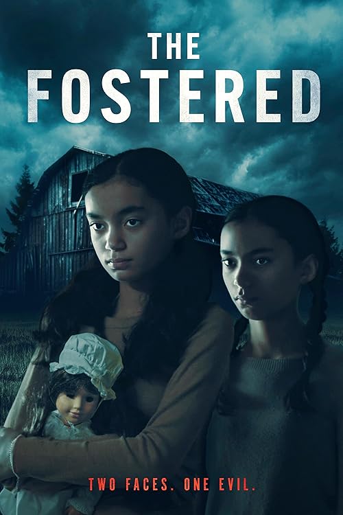 The Fostered (2025) Full Movie in Bengali Dubbed [WEBRip 1080p 720p 480p] – 1XBET