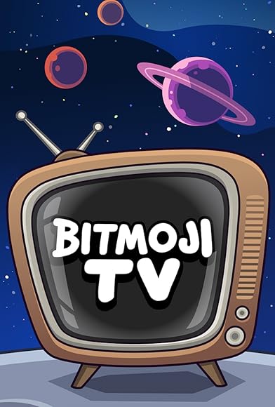 Primary photo for Bitmoji TV Primary photo for Bitmoji TV