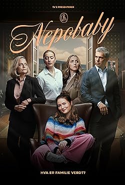 Poster of Nepobaby