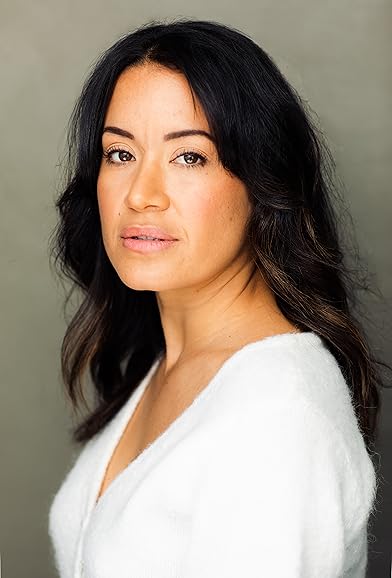 Primary photo for Jennifer Patino Primary photo for Jennifer Patino