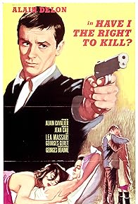 Primary photo for Have I the Right to Kill? Primary photo for Have I the Right to Kill?