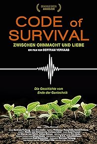 Primary photo for Code of Survival
