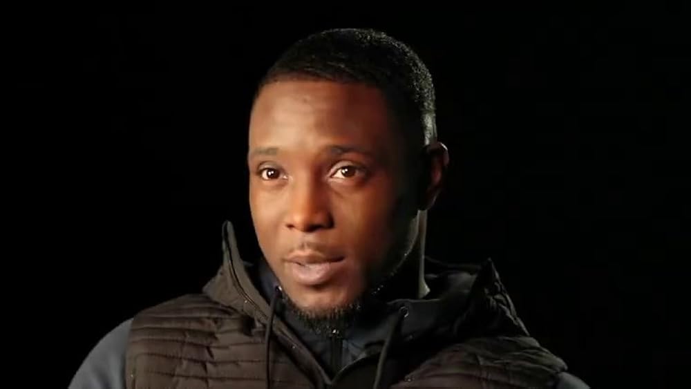 Blue Story Blue Story (German Featurette Subtitled) IMDb