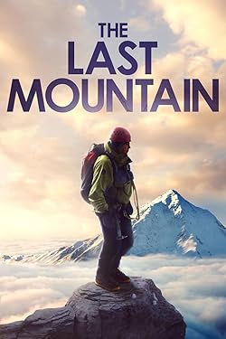 Poster of The Last Mountain