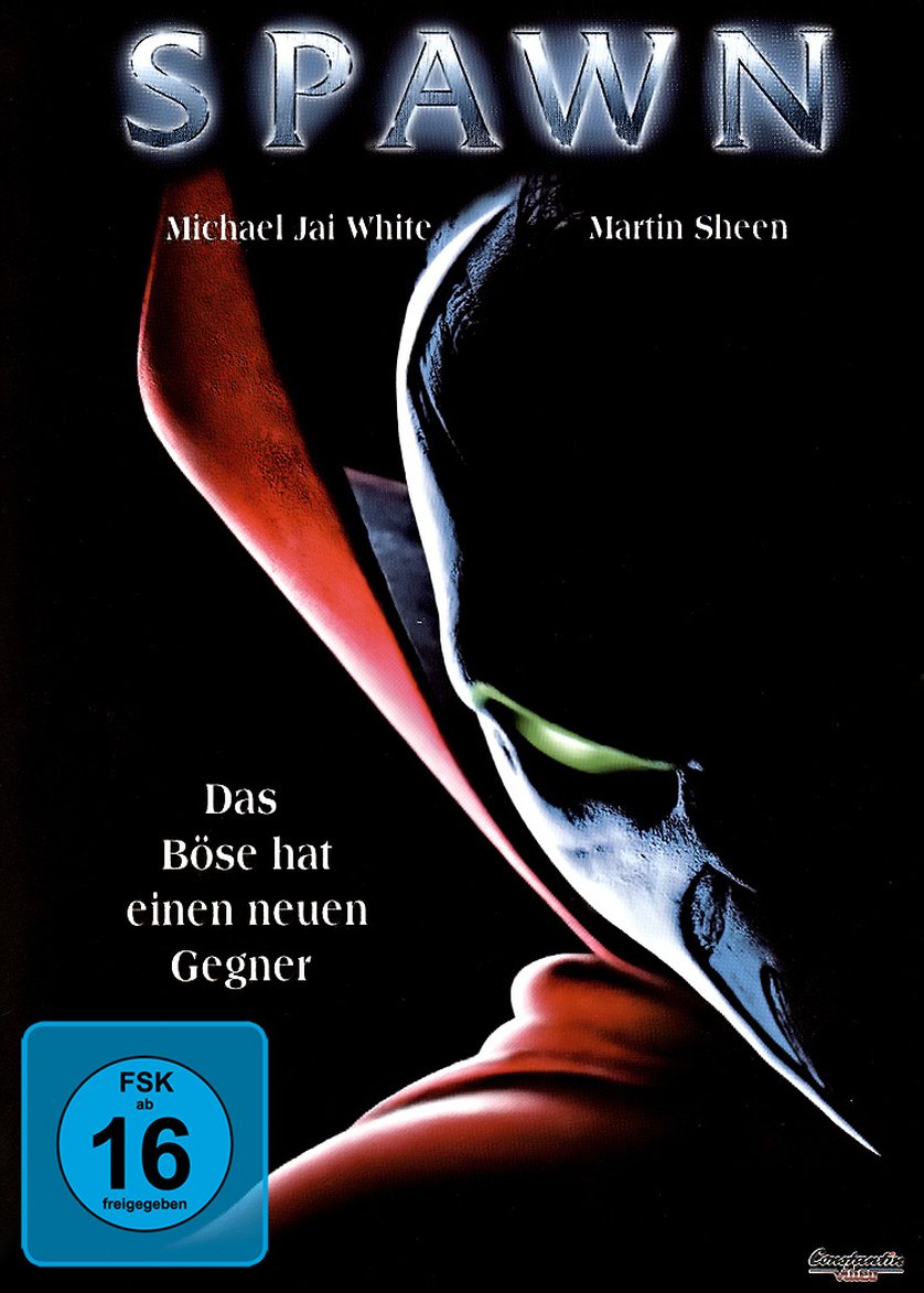 Spawn (1997)