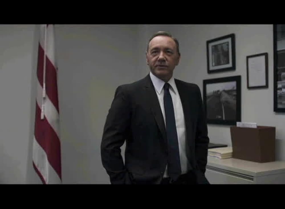 House of Cards IMDb