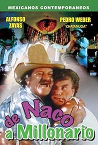 Primary photo for De naco a millonario Primary photo for De naco a millonario