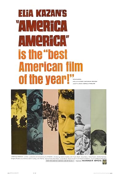 America America 1963