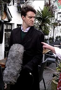 Primary photo for Nigel Owens: Wyt ti'n Gem?