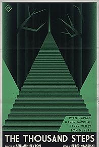 Primary photo for The Thousand Steps