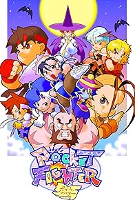 Primary photo for Pocket Fighter