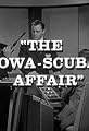 The Iowa-Scuba Affair's primary photo
