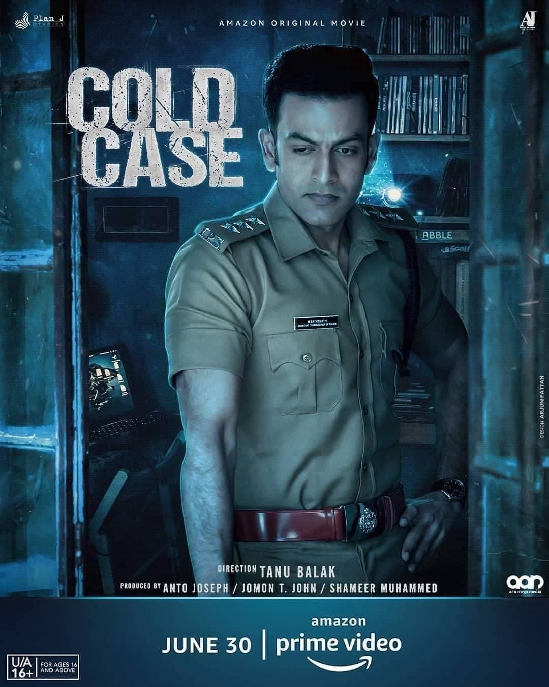 Cold Case 2021 Dual Audio Hindi ORG 1080p 720p 480p WEB-DL x264
