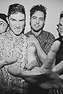 Walk the Moon's primary photo Walk the Moon's primary photo