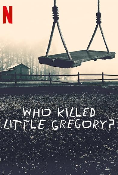 Primary photo for Who Killed Little Gregory? Primary photo for Who Killed Little Gregory?