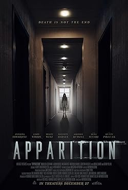Poster of Apparition