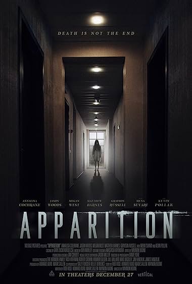 Apparition 2019
